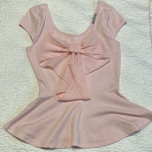 Charlotte russe, size:small